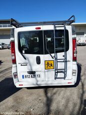 Renault TRAFIC Kleinbus