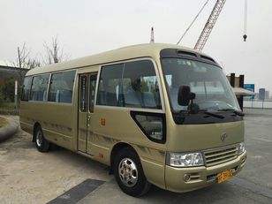 Toyota Coaster Kleinbus Toyota Coaster Kleinbus gebraucht kaufen