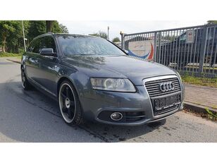 Audi A6 Avant 2.7 V6 24V TDI Pkw Kombi