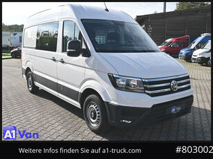 Volkswagen Crafter 35  Kombi-Lieferwagen