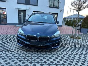 BMW Gran Tourer 218 d Sport Line Minivan