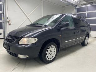 Chrysler Grand Voyager Minivan