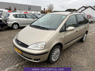 Ford Galaxy 2.3 Minivan