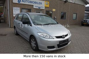 Mazda 5 Lim. 1.8 Comfort Van Minivan