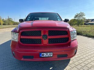 Dodge RAM 1500 BENZYNA + GAZ Pick-up Transporter