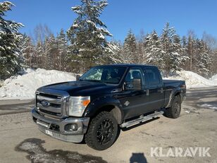 Ford F250 Pick-up Transporter