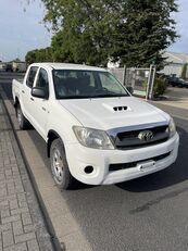 Toyota Hilux 4x4 Double Cab AC Pick-up Transporter