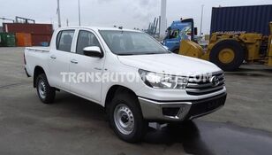 neuer Toyota Hilux / Revo Pick-up Transporter