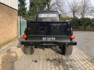 FORD F100 Pick-up Transporter kaufen Niederlande Someren ...