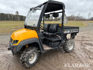 JCB Workmax 800D Quad