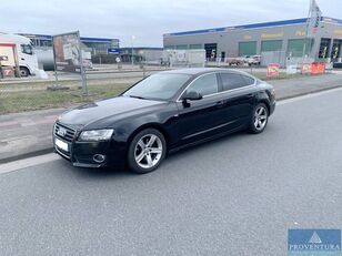 Audi Pkw AUDI A5 2.0 TDI S-Line, EZ 2011 Sedan