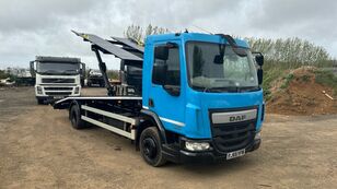 DAF LF 180  Autotransporter