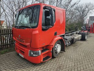 Renault Premium 410DXI Autotransporter