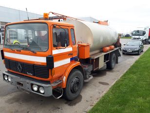 RENAULT G 260 Asphaltkocher