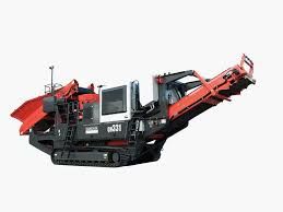 SANDVIK QH331 Kegelbrecher