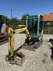 YANMAR SV 17 Minibagger