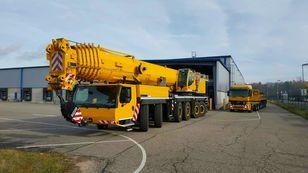 LIEBHERR LTM1300-6.2 Mobilkran
