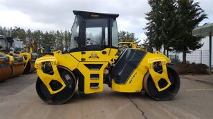neue BOMAG BW 202AD-50 Straßenwalze
