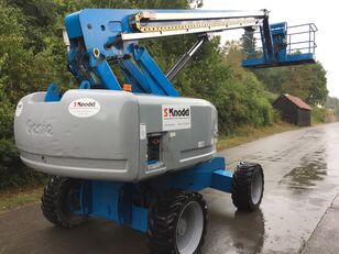 GENIE S65 Teleskopbühne