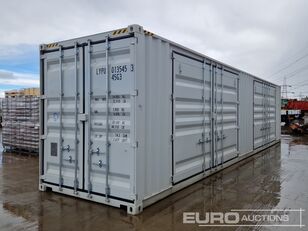 neuer High Cube Container - 40 Fuß