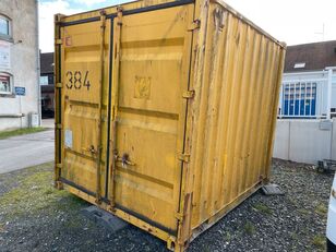 Container - 8 Fuß