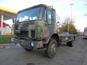 DAF YA 5444 4X4 Containerchassis LKW