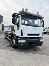 IVECO 180E300 Containerchassis LKW