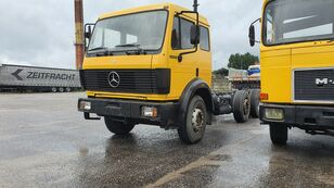 Mercedes-Benz 1922 2422 2426  Containerchassis LKW