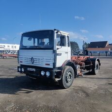 Renault G 230 Containerchassis LKW
