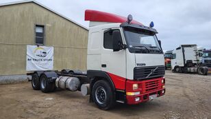 Volvo Fh12 420 Containerchassis LKW