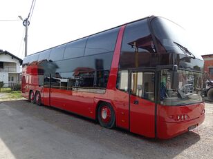 Neoplan N122/ L -14 m Doppeldeckerbus