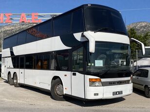 Setra S 328 DT - 2x STAIRS Doppeldeckerbus