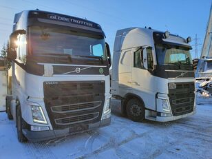 Volvo Trucks Abdeckungen: Volvo Trucks Abdeckungen gebraucht