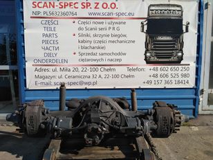 Antriebsachse für Scania R780 2,92 Sattelzugmaschine