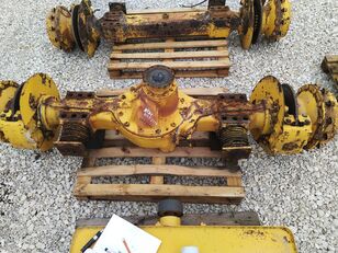 VOLVO Axle achse driveshaft differential kreuzgelenke fina Antriebsachse für VOLVO A20 A25 knickgelenkter Dumper