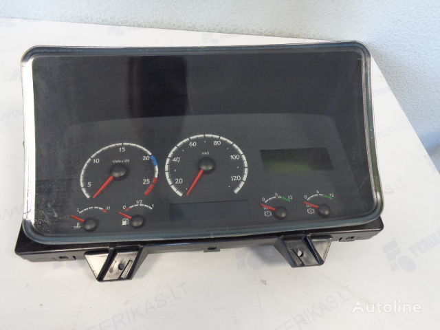 Scania Instrument cluster 1852891, 1765222,1725842,1545993,1852891 Ston Armaturenbrett für Scania R Sattelzugmaschine