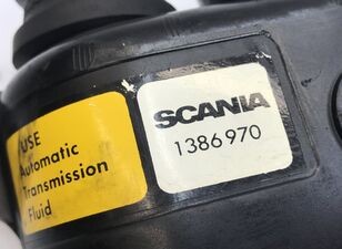 Scania 4-series 124 (01.95-12.04) 1386970 Ausgleichsbehälter Servolenkung für Scania 4-series (1995-2006) Sattelzugmaschine