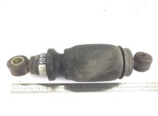 SACHS Actros MP2/MP3 1846 (01.02-) 311663 für MERCEDES-BENZ Actros MP2/MP3 (2002-2011) Sattelzugmaschine