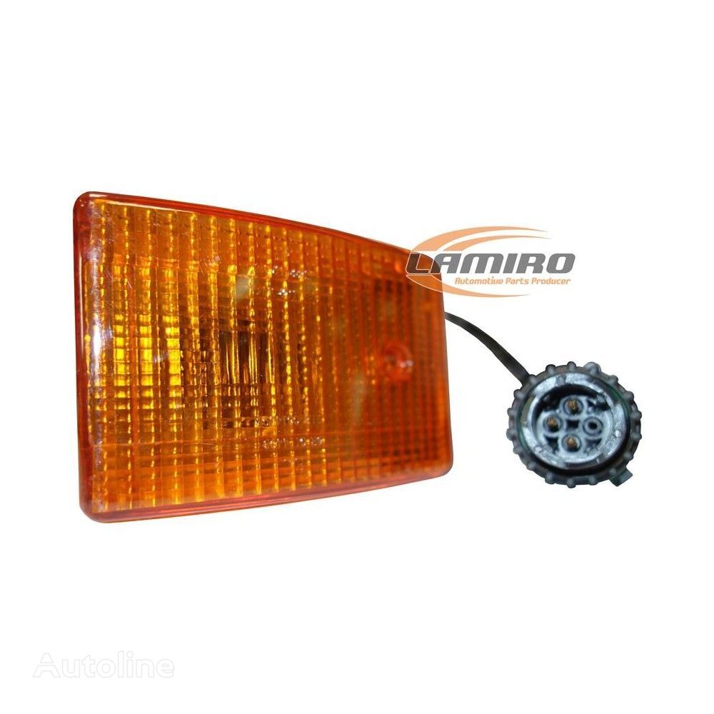 MERC ACTROS LS MP1,2,3 BLINKER LAMP RIGHT für Mercedes-Benz Replacement ...