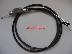 HAND BRAKE CABLE - LINKA HAMULCA RĘCZNEGO Bremsschlauch für Mitsubishi FUSO CANTER LKW