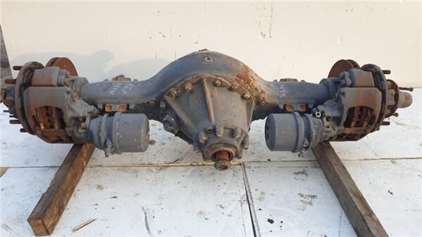 263 7065 Differential für Scania R Sattelzugmaschine