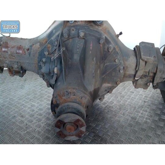 Differential für DAF XF105 LKW