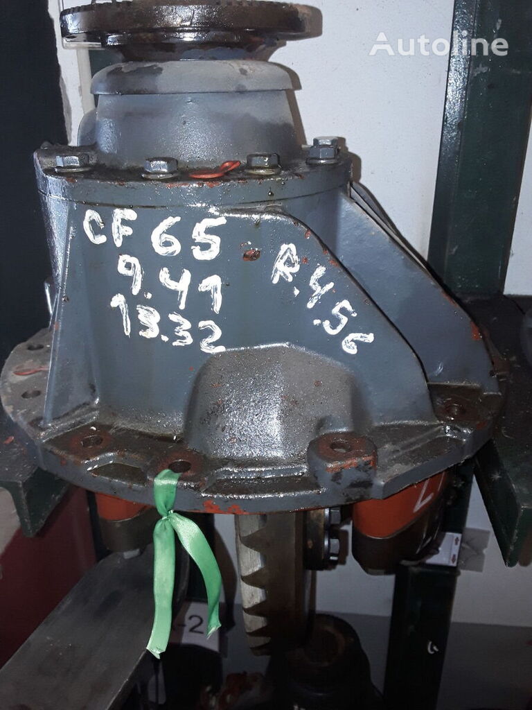 DAF 1132 , RATIO : 4,56 Differential für Volvo Daf, MAN, Scania, Mercedes, Renault, Iveco Sattelzugmaschine