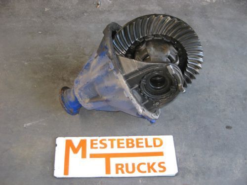 Mercedes-Benz HL 6 Differential für Mercedes-Benz ACTROS 1841 LKW