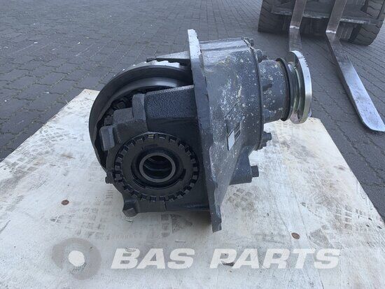 Renault PR1191L 7421005337 Differential für LKW