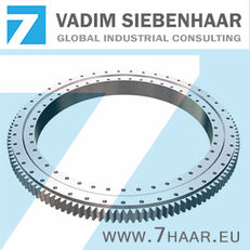 neue LIEBHERR Slewring Drehkranz ОПУ Łożysko wieńcowe 990525501 Drehverbindung für LIEBHERR LTM 1300 Mobilkran