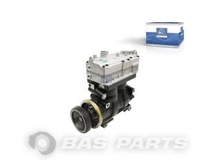 DT Spare Parts Druckluftkompressor für LKW