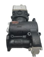 Knorr-Bremse 51541007117 Druckluftkompressor für MAN TGA / TGM Sattelzugmaschine