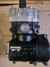 Knorr-Bremse D2676 51541007352 Druckluftkompressor für MAN TGX TGS TGA Sattelzugmaschine