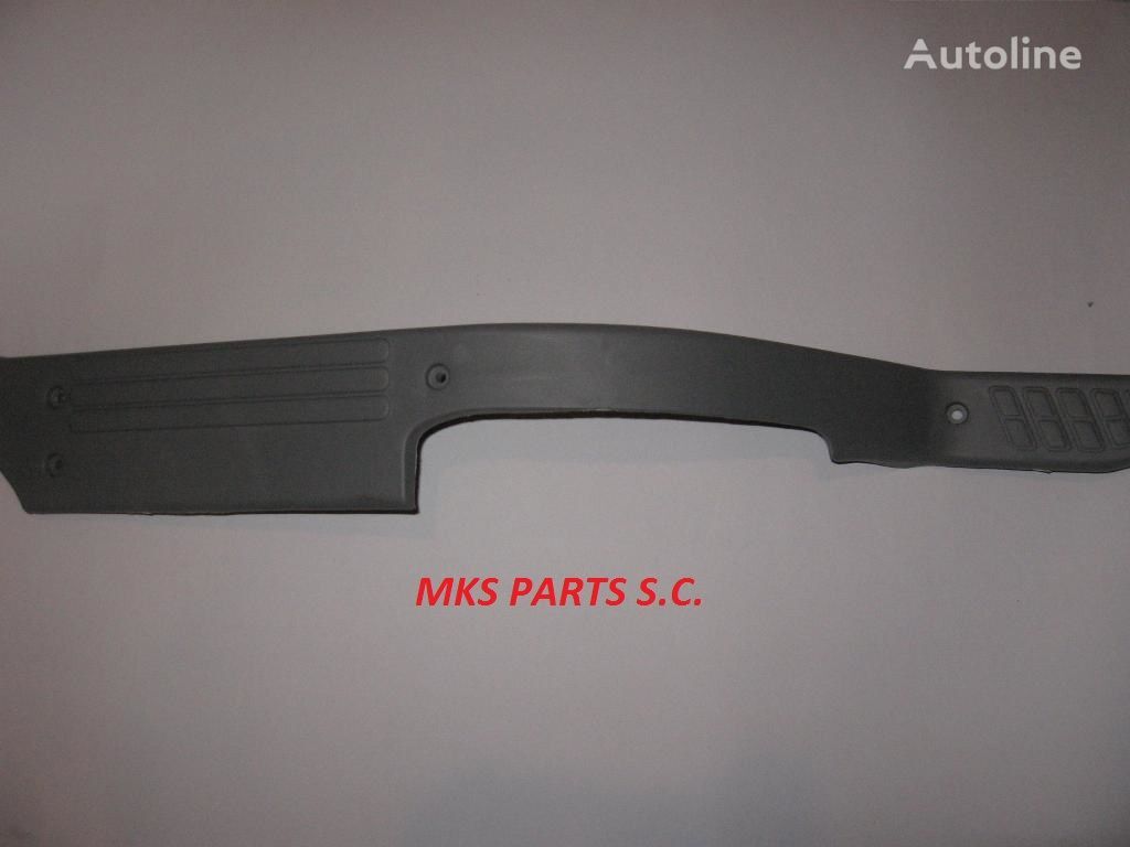 - DOOR SILL PLATE - LISTWA PROGOWA  Mitsubishi für Mitsubishi CANTER  LKW